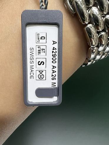 casio original: Классические часы часы, Aerowatch, Швейцария, Оригинал, Мужские, Новый — 4