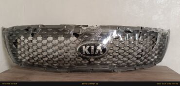 Soyutma və qızdırma sistemləri: Kia sorento 2015 ablisofka