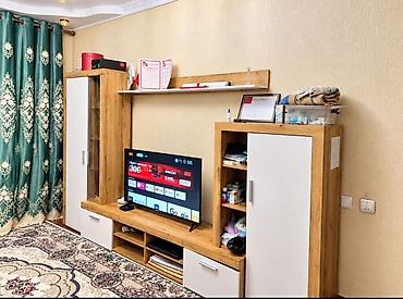 квартира аламидинский рынак: 3 комнаты, 61 м², Аламединский рынок / базар 105 серия, 5 этаж, Старый ремонт — 2