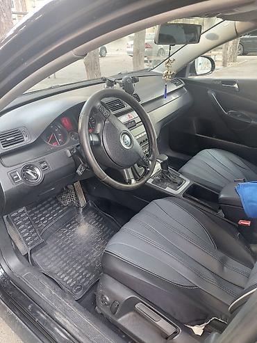 Avtomobil satışı: Volkswagen Passat: 2 l | 2006 il Sedan — 7