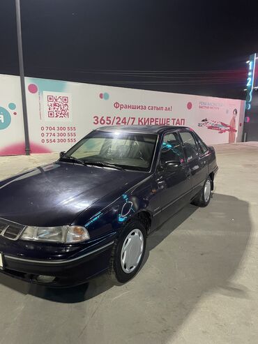 Daewoo: Daewoo Nexia: 2006 г., 1.5 л, Механика, Бензин, Седан