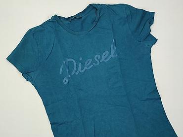 diego m: Diesel, T-shirt damski, rozmiar S — 1