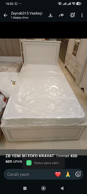 *ZB* *YENİ İKİ EDED KRAVAT* Qiymet *450 azn* unvan Lökbatan