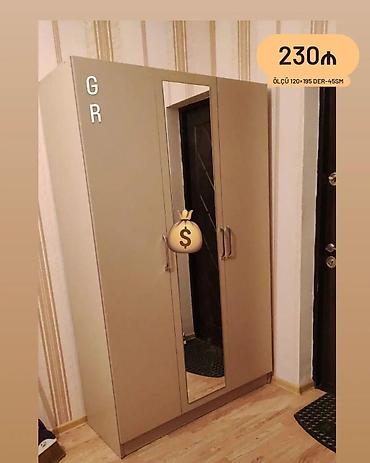 Dolab sifarişlə hazırlanır lalafo.az -da Dolab sifarişlə hazırlanır