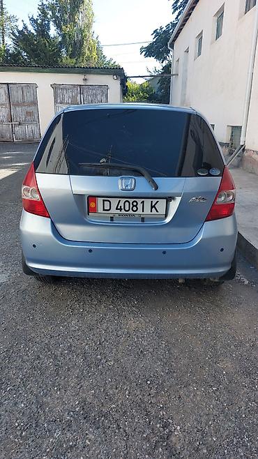 порш турбо с: Honda Fit: 2004 г., 1.3 л, Вариатор, Бензин, Хэтчбэк — 2