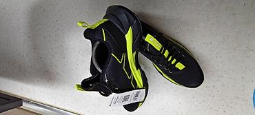 rizalli shoes: КРАСАВКИ (УНИСЕКС) ПОКУПАЛИСЬ В ЕВРОПЕ! НОВЫЕ! Alpine Pro kişi idman — 6