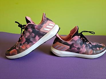 nike patike akcija: Ženske patike Adidas original – br. 37 - Model: adidas ženske patike — 10