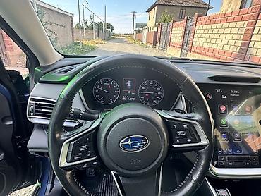 очен срочно: Subaru Outback: 2020 г., 2.5 л, Вариатор, Бензин, Универсал — 10