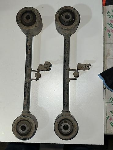 Digər avtomobil ehtiyat hissələri: Avtomobil ehtiyat hissələri dəsti Təsvir: - Hava axını ölçənlər (MAF) — 3