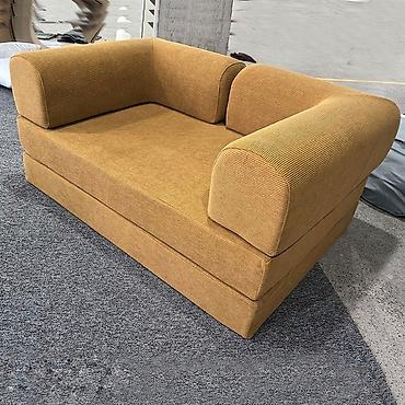 Прямые диваны: Прямой диван, Новый — 3