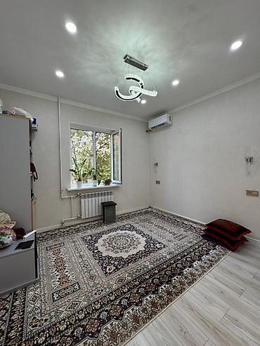 3 комнаты, 80 м², Средний Джал 105 серия, 5 этаж, Евроремонт