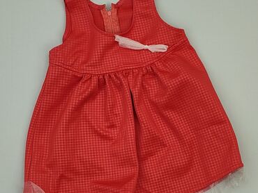 sukienki bez ramion: Dress, 6-9 months, condition - Good