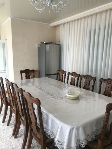 Продажа домов: Коттедж, 170 м², 6 комнат, Собственник, Евроремонт — 12