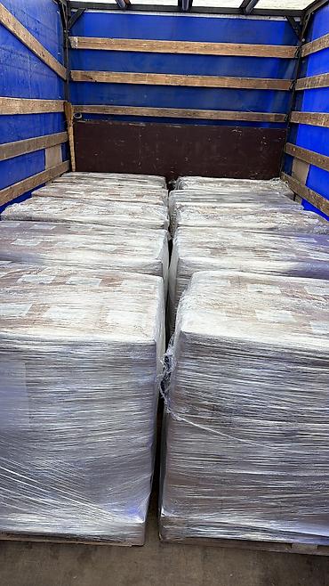 Авто кызматтары: Han Logistic — грузоперевозки по маршруту Бишкек — Алматы — Бишкек. - — 9
