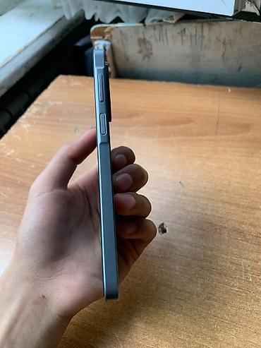 aula f75 pro: Samsung Galaxy A15, 128 GB, rəng - Gümüşü, İki sim kartlı — 8