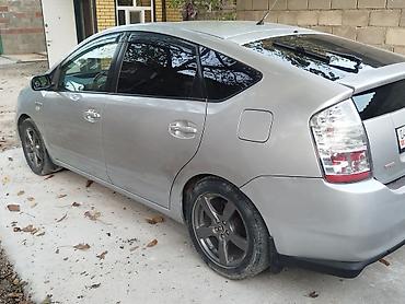 малолитражка машина: Toyota Prius: 2007 г., 1.5 л, Гибрид, Хэтчбэк — 9