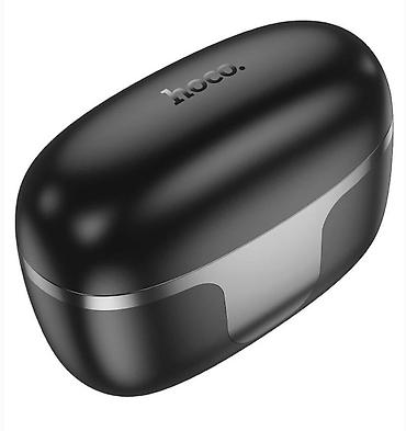 harmony: Беспроводные наушники Hoco EQ10 Harmony (TWS) - Bluetooth 5.3 — 5