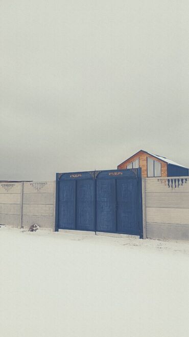 Продажа домов: Коттедж, 64 м², 3 комнаты, Собственник, Дизайнерский ремонт — 1