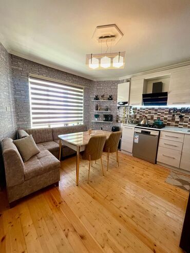 Həyət evləri və villaların satışı: 4 otaqlı, 150 kv. m, Yeni təmirli -da lalafo.az — 10 Həyət evləri və villaların satışı: 4 otaqlı, 150 kv. m, Yeni təmirli — 10