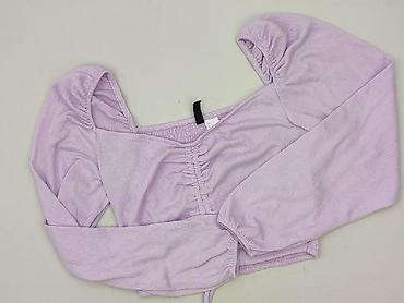 krotka bluza: H&M Divided, Bluzka damska, rozmiar S — 1