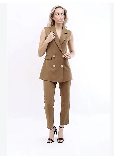 stradivarius xs: Комплект Stradivarius размер м состояние нового — 1