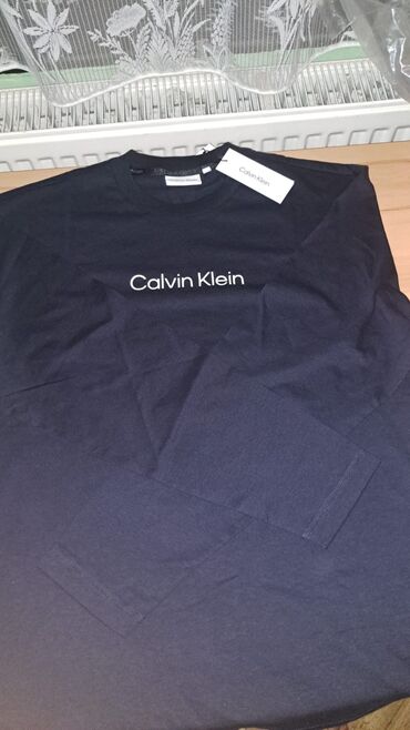 waikiki muški duksevi: Calvin Klein Duks Nov Original