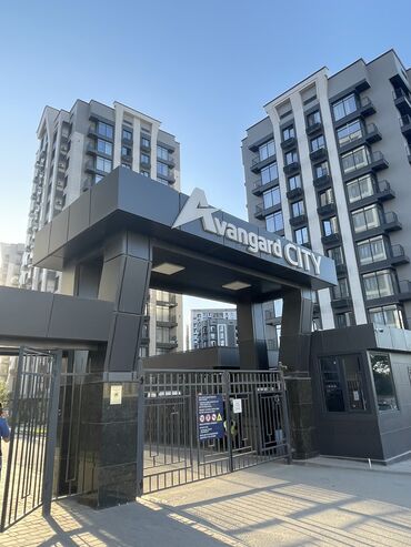 Продажа квартир: 2 комнаты, 82 м², Элитка, 5 этаж, Дизайнерский ремонт