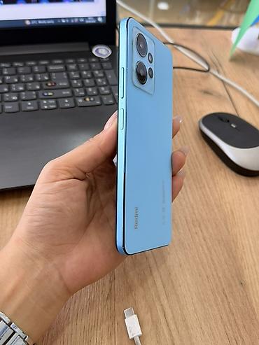 Mobil telefon və aksesuarlar: 128 gb yaddaş qeytiyatlıdır herbirşeyi işleyir — 6