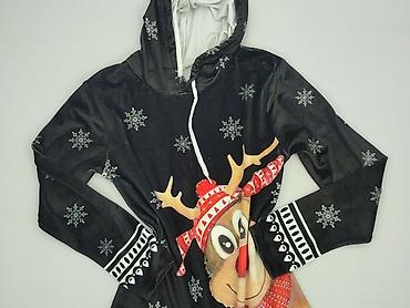 strefa ciuchów: Bluza z kapturem damska, rozmiar L — 1