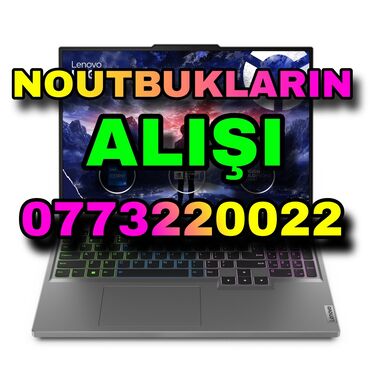 Masaüstü kompüterlər və iş stansiyaları: 👍💻 GAMING NOUTBUKLARIN ALIŞI VƏ SATIŞI 💰 BIZDƏ ƏN SƏRFƏLI QIYMƏTLƏR
