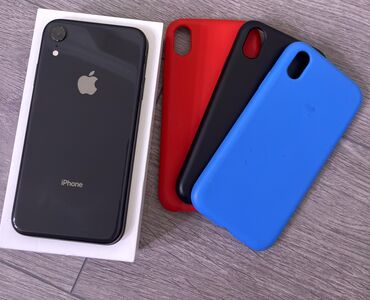 2 ci el iphone 6: IPhone Xr, 128 ГБ, Черный, Face ID