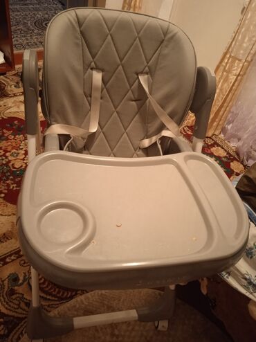 стол и стулья бу: Стульчик для кормления Для девочки, Для мальчика, Новый