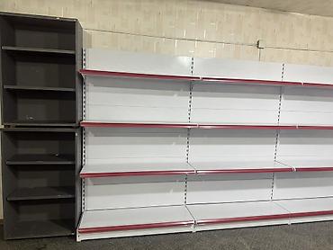 рассрочка продаю: Ош шаары арендага берилет Салиева 48 а -скалад -полкалар -парковка — 5