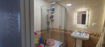 Yeni tikili: 4 otaqlı, Yeni tikili, 152 kv. m — 15