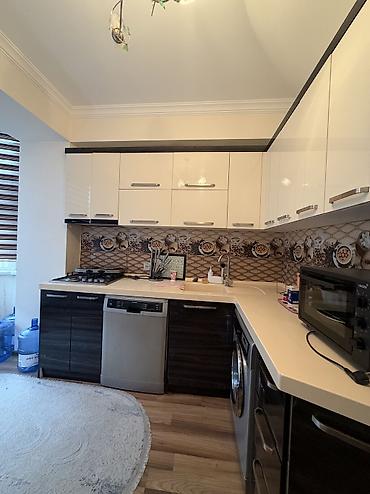 mingecevir evlerin satisi: 2 otaqlı, Yeni tikili, 73 kv. m — 9