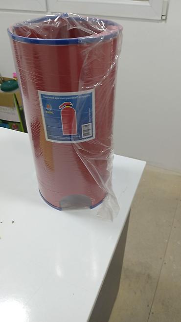fire fire üçün adlar: Confirex yanğınsöndürən balon – quru kimyəvi tozlu tip Xüsusiyyətlər — 2