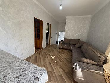 xirdalan ev alqi satqi: Abseron rn Hokumelı Qobu yolunda yaşayış ehatesınde yerleşen komunal — 3