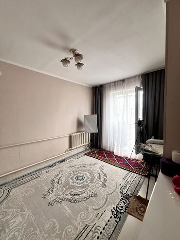 Продажа квартир: 3 комнаты, 60 м², 2 этаж — 6