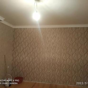 Digər quru inşaat materialları: Gəncədə Malyar işləri təmir işi — 6