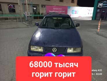 volk racing: Volkswagen Polo: 1998 г., 1.4 л, Механика, Бензин, Седан