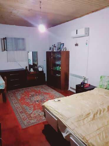 xacmazda is elanlari: Пос. Говсаны 4 комнаты, 65 м², Нет кредита, Средний ремонт