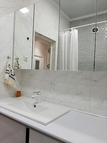 Продажа квартир: 3 комнаты, 97 м², Элитка, 5 этаж, Евроремонт at lalafo.kg — 5 Продажа квартир: 3 комнаты, 97 м², Элитка, 5 этаж, Евроремонт — 5