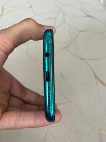 Xiaomi: Xiaomi, Mi 8 Pro, 64 ГБ, цвет - Зеленый — 5