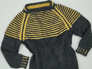 pull: Women`s sweater, size S — 1