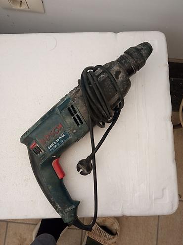 mini drel satilir: Bosch GBH 2-26 DRE Professional perforator-matkap - Brend/model — 1