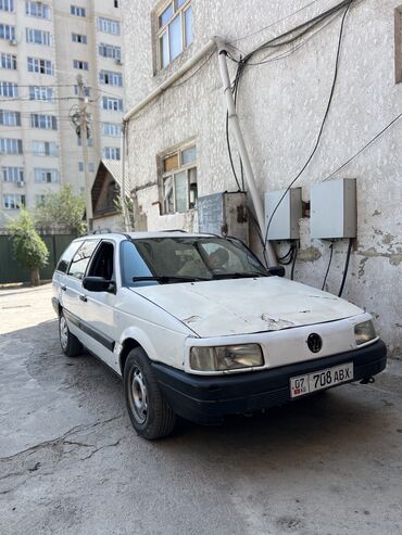 купить двигатель на пассат б3 1.8 моно: Volkswagen Passat: 1989 г., 1.8 л, Механика, Бензин, Универсал