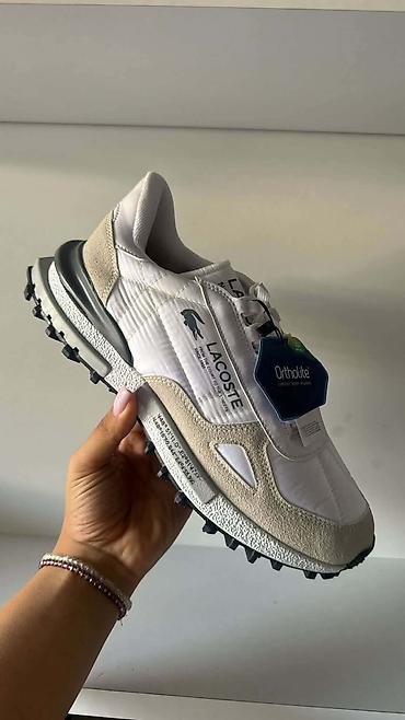 tn lacoste original: 09. Lacoste patike od 36 do 44 5400 din🌸🌸 — 5