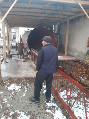 жаропрочное стекло по размерам: Автоклаф для газаблок пеноблоков.300кг пар за час 190. 200 тем