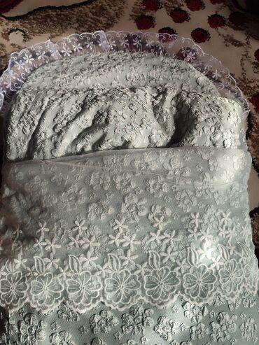 Вещи в роддом: Конверт — 2