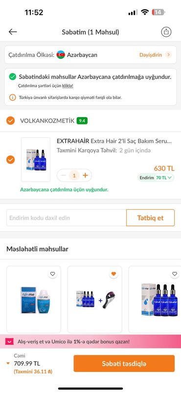 a vitamini yağı qiymeti: Salam mahsul açılmıyıb effektiv birşeydi özüm 1 dənə ayrısını işlətdim